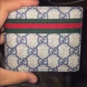 Gucci Wallet
